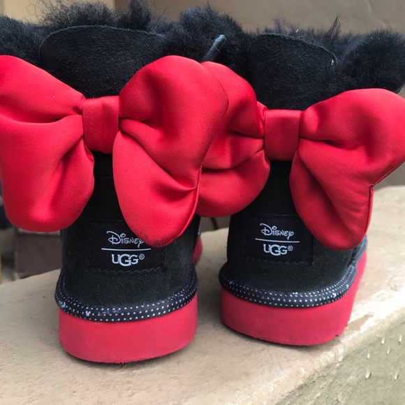 UGG Other - Disney Ugg